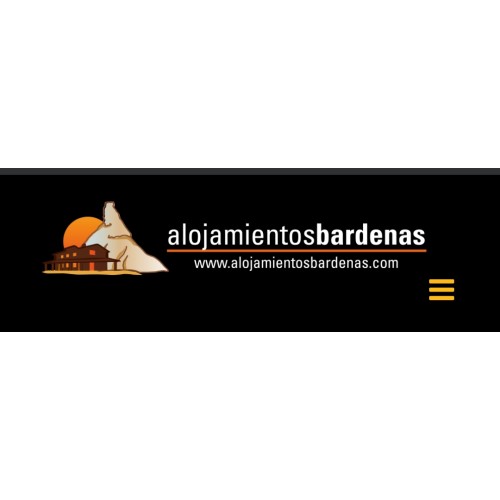 Alojamientos Bardenas