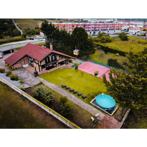 Casa Rural de lujo en la Sierra de Urbasa!!